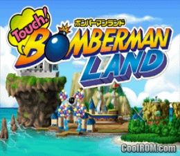 bomberman land 3 download