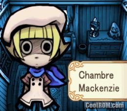 touch detective 3 ds rom