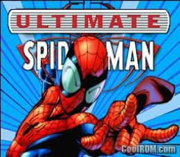 Ultimate Spider-Man (France) ROM Nintendo DS / NDS 