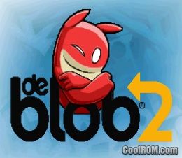 TÉLÉCHARGER DE BLOB NDS DE BLOB NDS TÉLÉCHARGER