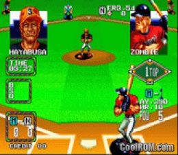 baseball stars nickelodeon