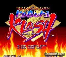 TÉLÉCHARGER KABUKI KLASH KABUKI KLASH TÉLÉCHARGER