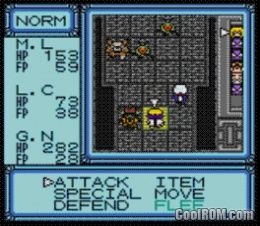 Neo Geo Pocket Color Emulator Android