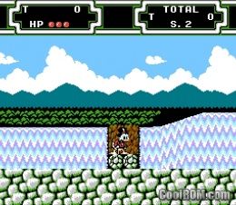 bomberman fantasy race remake