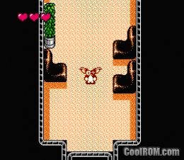 gremlins 2 the new batch nes