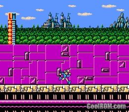 Magic John (Japan) ROM Download for Nintendo / NES - CoolROM.com