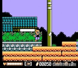 Mitsume Ga Tooru Japan Rom Download For Nintendo Nes Coolrom Com
