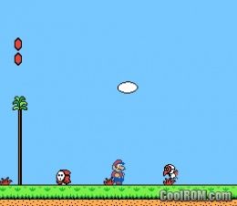 Download Super Mario Bros 2 Europe Rom Download For Nintendo Nes