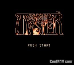 Sword Master (Europe) ROM Nintendo / NES - CoolROM.com