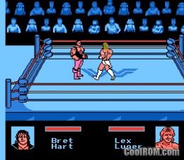 download nes wwf