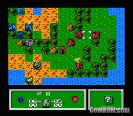 Zoids Legend Of Arcadia English Rom