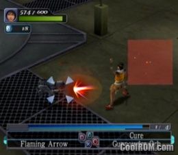 Arc The Lad End Of Darkness Rom Iso Download For Sony