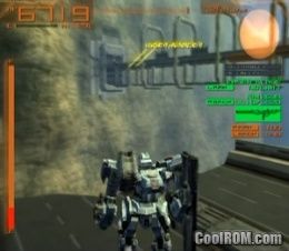 Armored Core Download