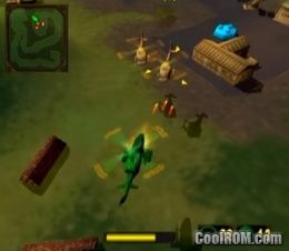 Army Men Air Attack 2 Rom Iso Download For Sony Playstation 2 Ps2 Coolrom Com