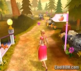 barbie games android