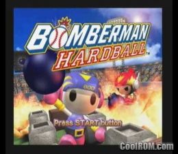 bomberman land 3 ps2 iso games