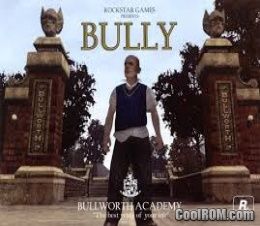 bully pcsx2