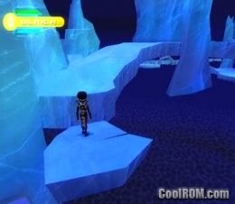 Code lyoko quest for infinity pc