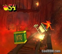 Crash bandicoot der zorn des cortex ps2 rapidshare files