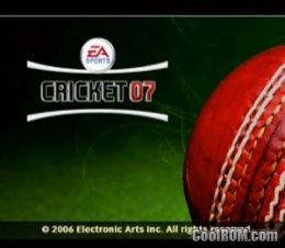 Download Ea Sports Cricket 2007 For Android