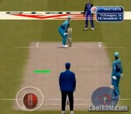 Cricket 2002 Australia Rom Iso Download For Sony Playstation 2