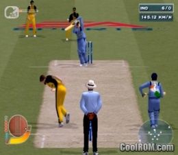 Ea sports cricket 2004 game free download softonic