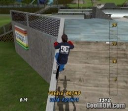 ps2 dave mirra freestyle bmx 2