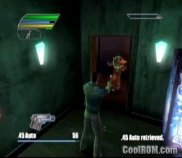 Dead To Rights Ii Europe En Fr Es It Rom Iso Download For Sony Playstation 2 Ps2 Coolrom Com