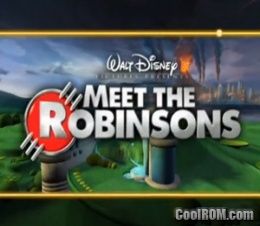 Meet The Robinsons Download