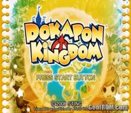 Dokapon Kingdom Rom Iso Download For Sony Playstation 2 Ps2 Coolrom Com