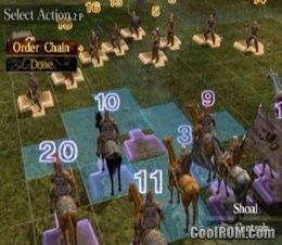 dynasty tactics 2 for pc