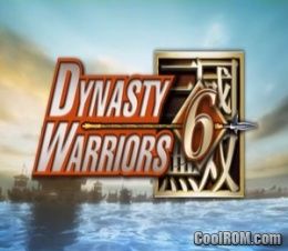 Dynasty Warriors 6 Mac Download