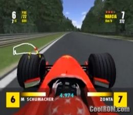 f1 championship season 2000 download