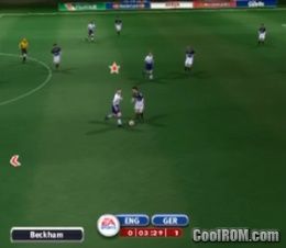 2002 Fifa World Cup Gamecube Iso