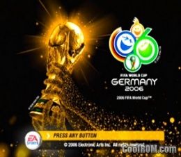 download fifa 2006 world cup torrent iso ps2