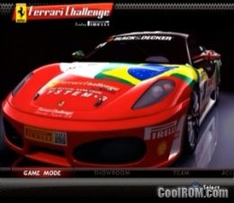 Ferrari Challenge Trofeo Pirelli PS2 (Gebraucht) in Olten für CHF 10