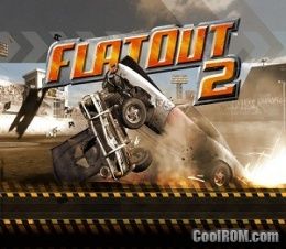 Flatout 2 Ps2 Download Iso