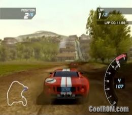 Ford racing 3 ps2 cheats