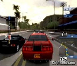 Street Racing War Apk Download