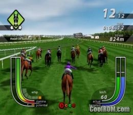 Melbourne cup challenge download full game