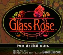 Red Rose Ps2