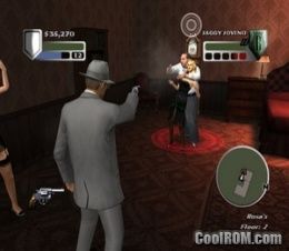 Godfather, The - Collector's Edition (Bonus) ROM (ISO) Download ...