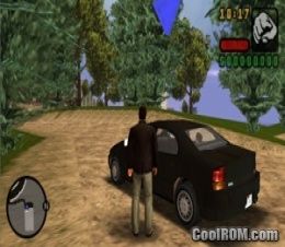 Gta liberty city stories psp download