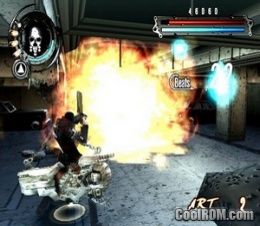 final fight streetwise ps2 iso