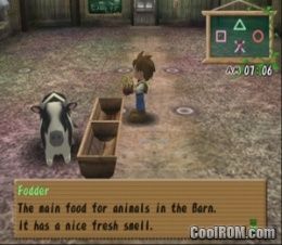 harvest moon ps2 for pc free download