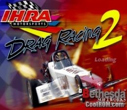 Ihra Drag Racing 2 Ps2 Torrent