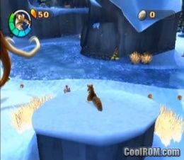 ice age 2 playstation 2