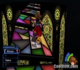 Patch ita kingdom hearts re chain of memories ps2 rom emulator