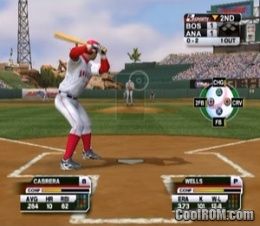 Major League Baseball 2k5 World Series Edition Rom Iso Major League Baseball 2k5 World Series Edition Rom Iso