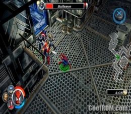 Steam Community Guide Marvel Ultimate Alliance